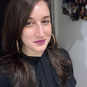 Meet your Posher, Samantha